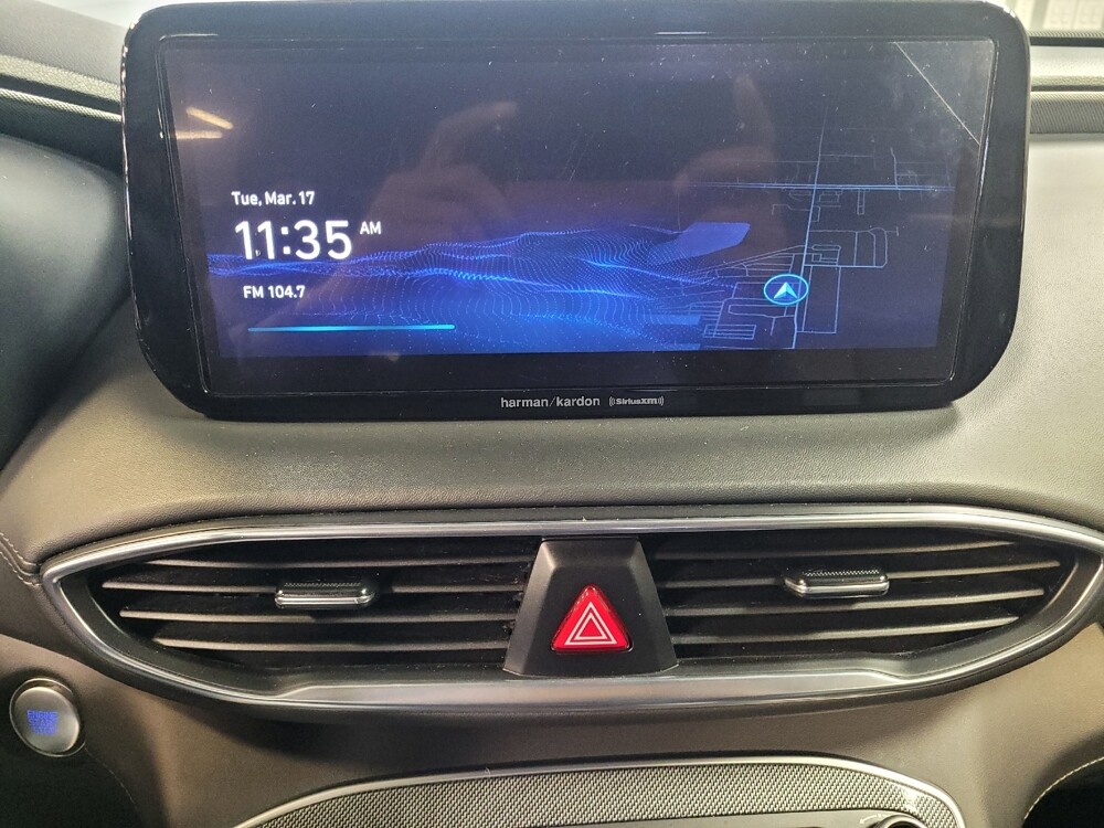 2023 Hyundai Santa Fe in Clearwater, FL 33764 - 18123008 25