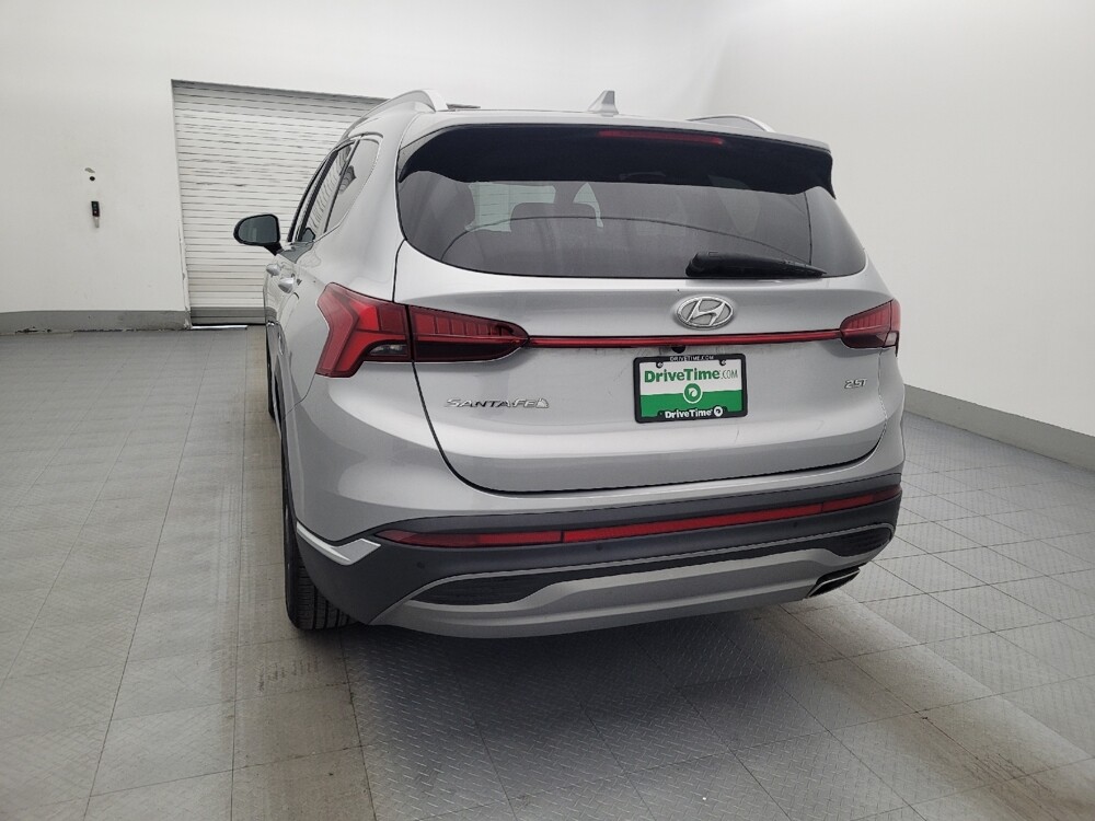 2023 Hyundai Santa Fe in Clearwater, FL 33764 - 18123008 6