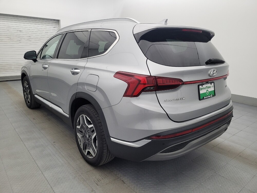 2023 Hyundai Santa Fe in Clearwater, FL 33764 - 18123008 5