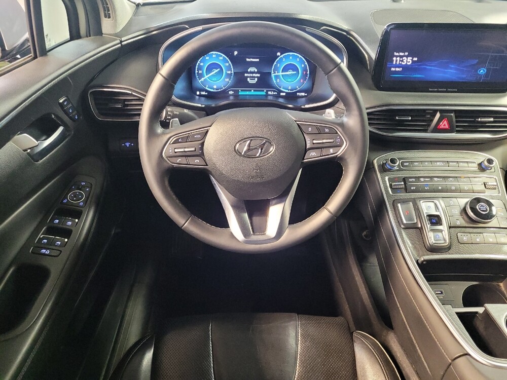 2023 Hyundai Santa Fe in Clearwater, FL 33764 - 18123008 22