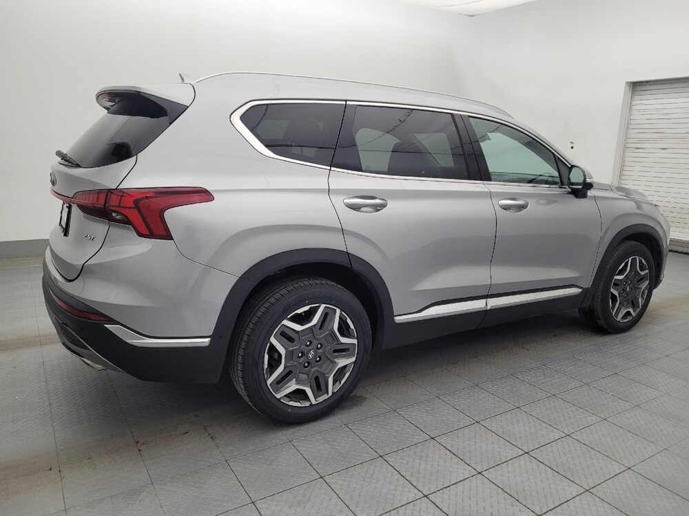 2023 Hyundai Santa Fe in Clearwater, FL 33764 - 18123008 10
