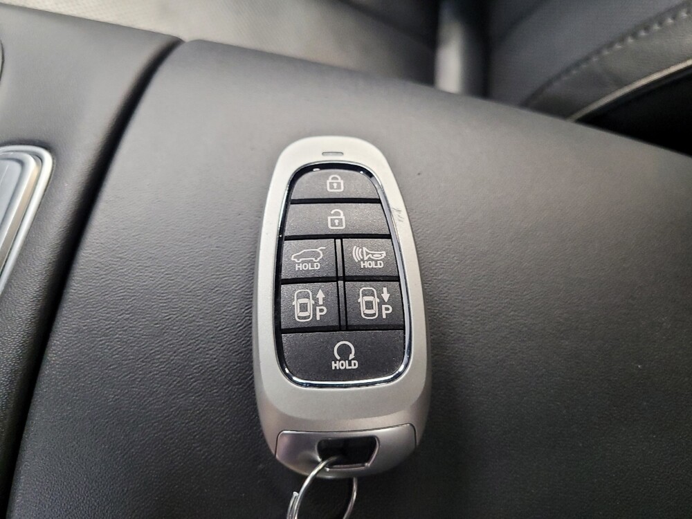 2023 Hyundai Santa Fe in Clearwater, FL 33764 - 18123008 32