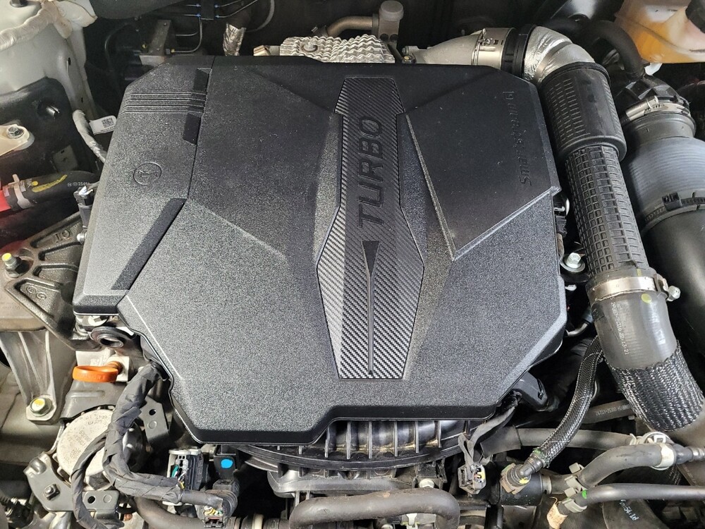 2023 Hyundai Santa Fe in Clearwater, FL 33764 - 18123008 30