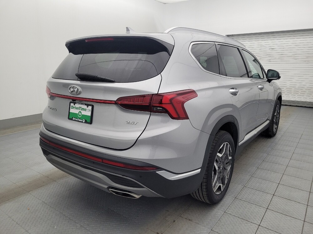 2023 Hyundai Santa Fe in Clearwater, FL 33764 - 18123008 9