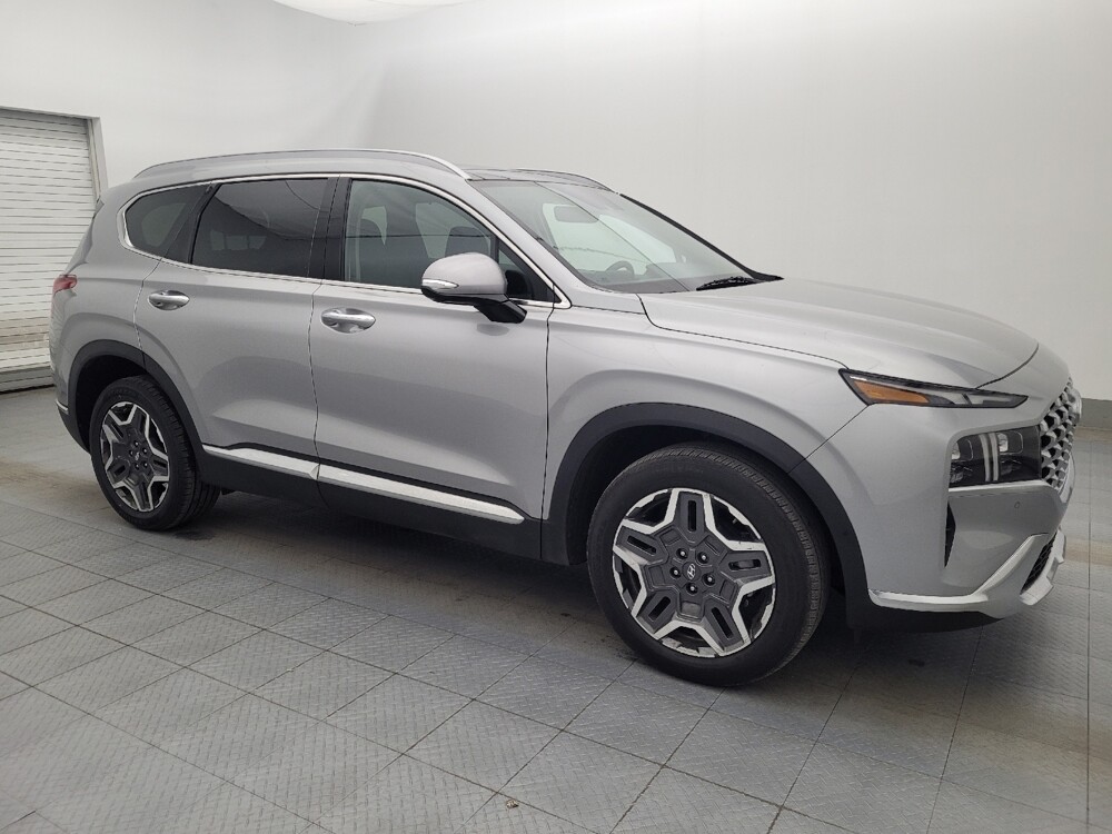 2023 Hyundai Santa Fe in Clearwater, FL 33764 - 18123008 11