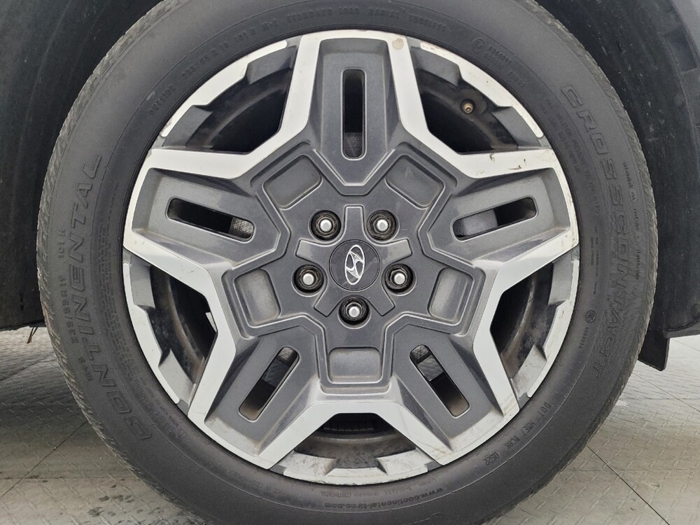 2023 Hyundai Santa Fe in Clearwater, FL 33764 - 18123008 31