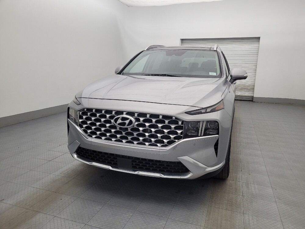 2023 Hyundai Santa Fe in Clearwater, FL 33764 - 18123008 15