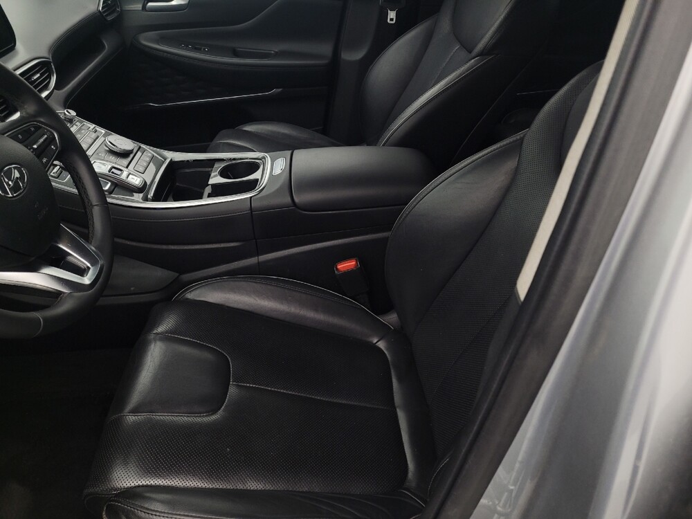 2023 Hyundai Santa Fe in Clearwater, FL 33764 - 18123008 17