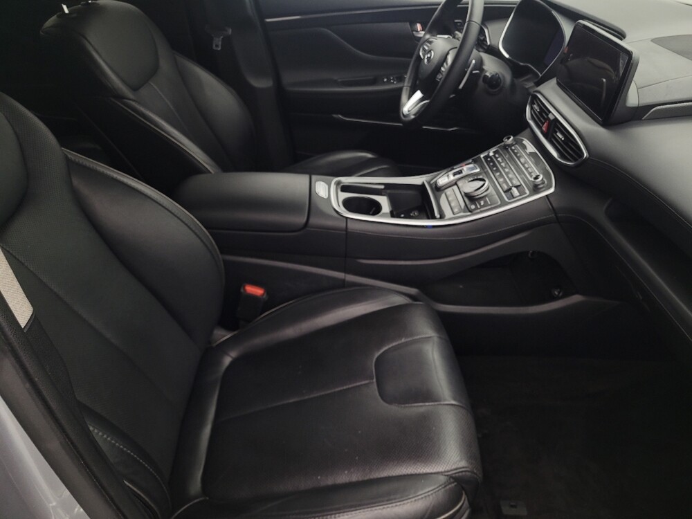 2023 Hyundai Santa Fe in Clearwater, FL 33764 - 18123008 21