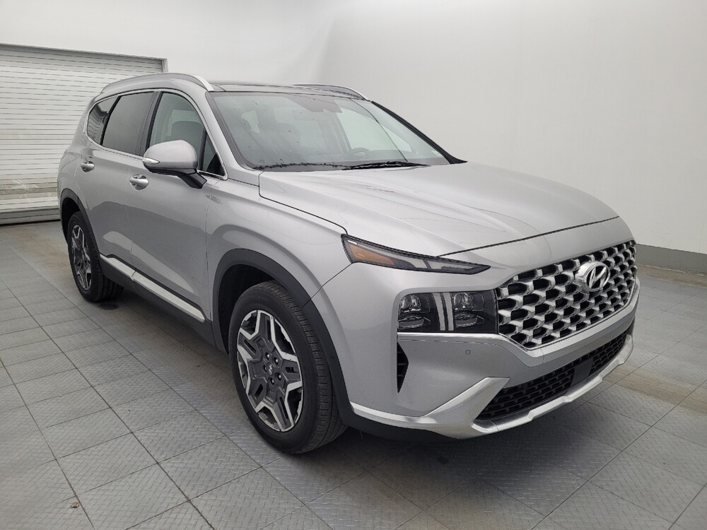 2023 Hyundai Santa Fe in Clearwater, FL 33764 - 18123008 13