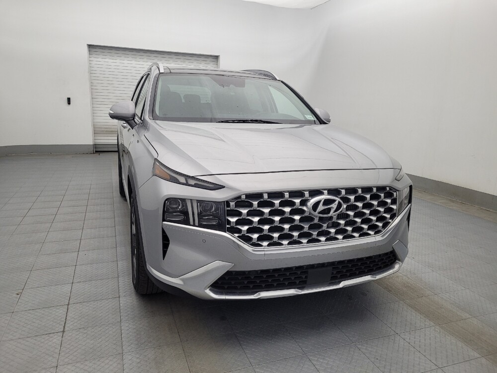 2023 Hyundai Santa Fe in Clearwater, FL 33764 - 18123008 14