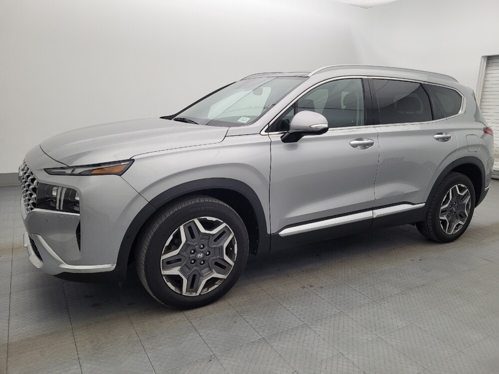 2023 Hyundai Santa Fe in Clearwater, FL 33764 - 18123008 2