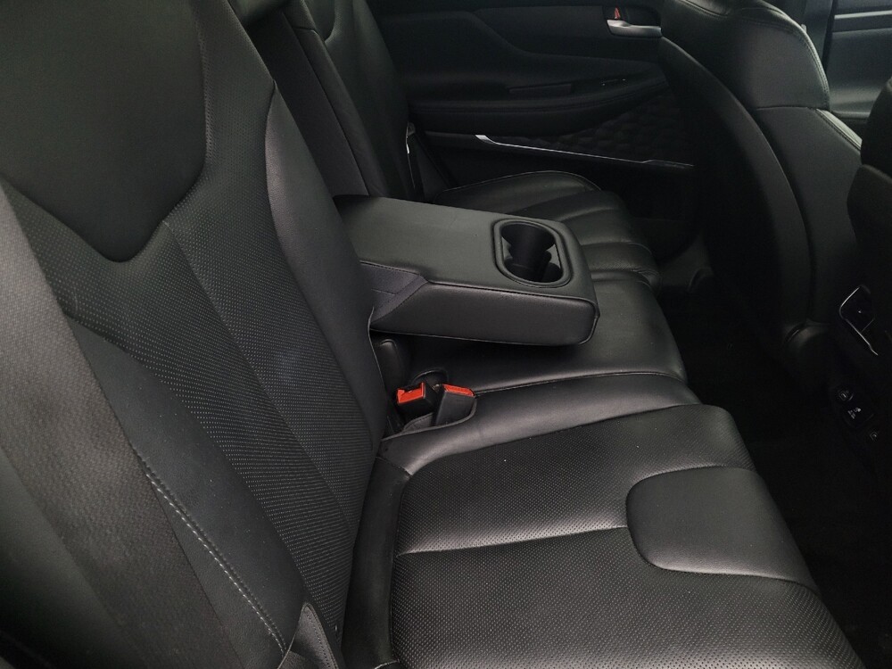 2023 Hyundai Santa Fe in Clearwater, FL 33764 - 18123008 19