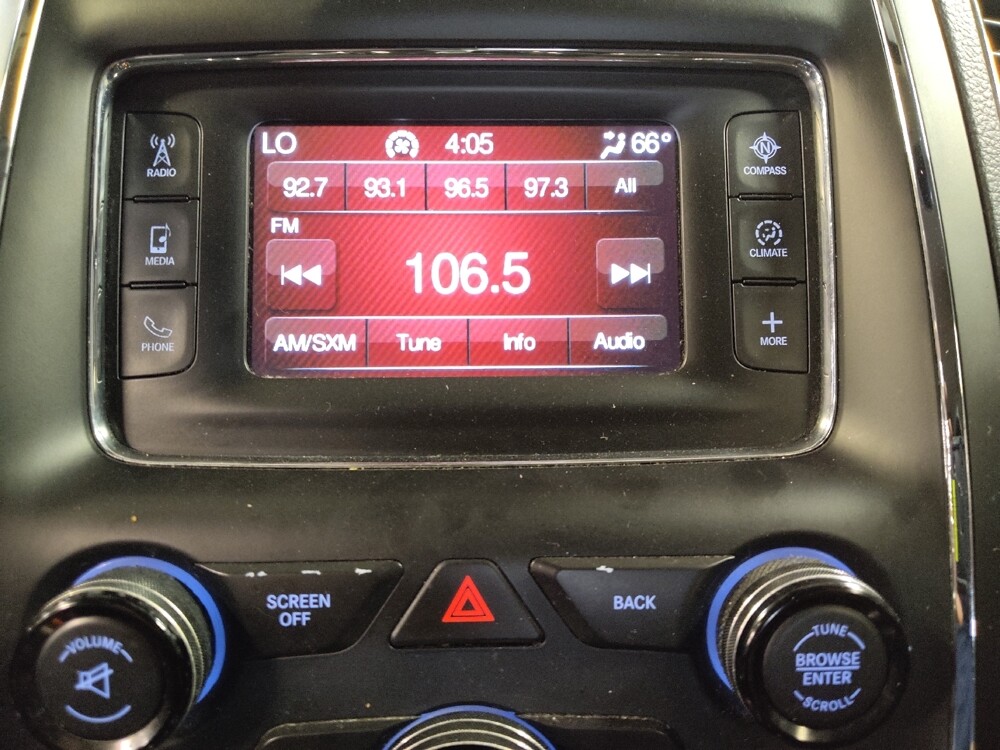 2017 Dodge Durango in Bradenton, FL 34207 - 18123009 25