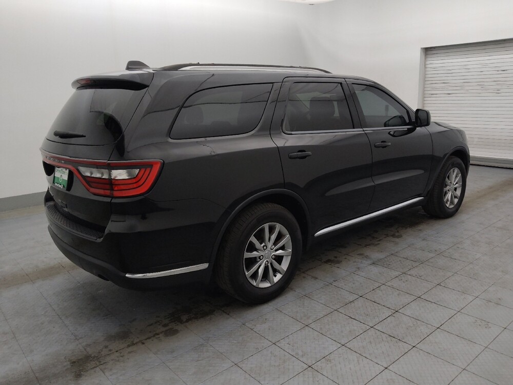 2017 Dodge Durango in Bradenton, FL 34207 - 18123009 10