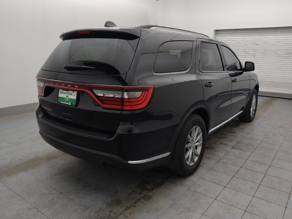 2017 Dodge Durango in Bradenton, FL 34207 - 18123009 9