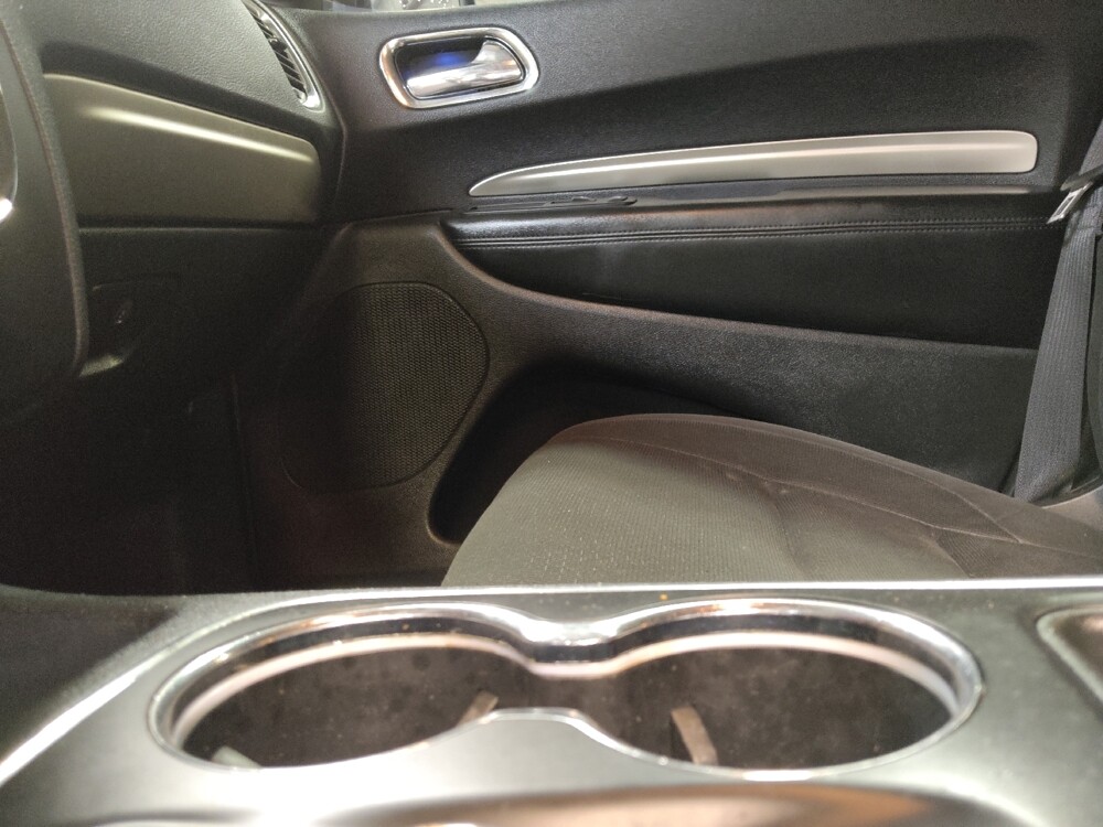 2017 Dodge Durango in Bradenton, FL 34207 - 18123009 26