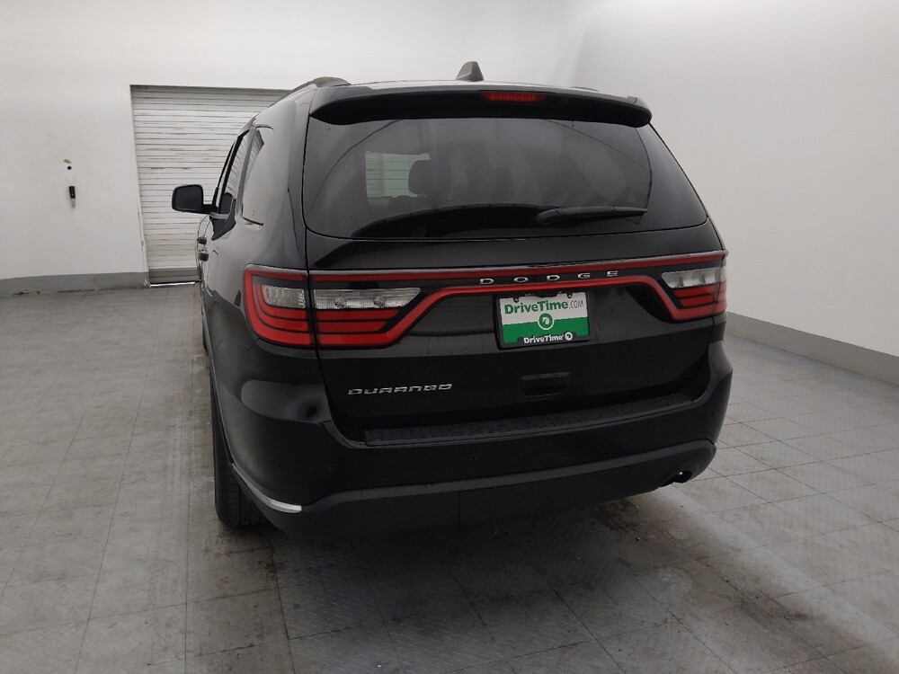 2017 Dodge Durango in Bradenton, FL 34207 - 18123009 6