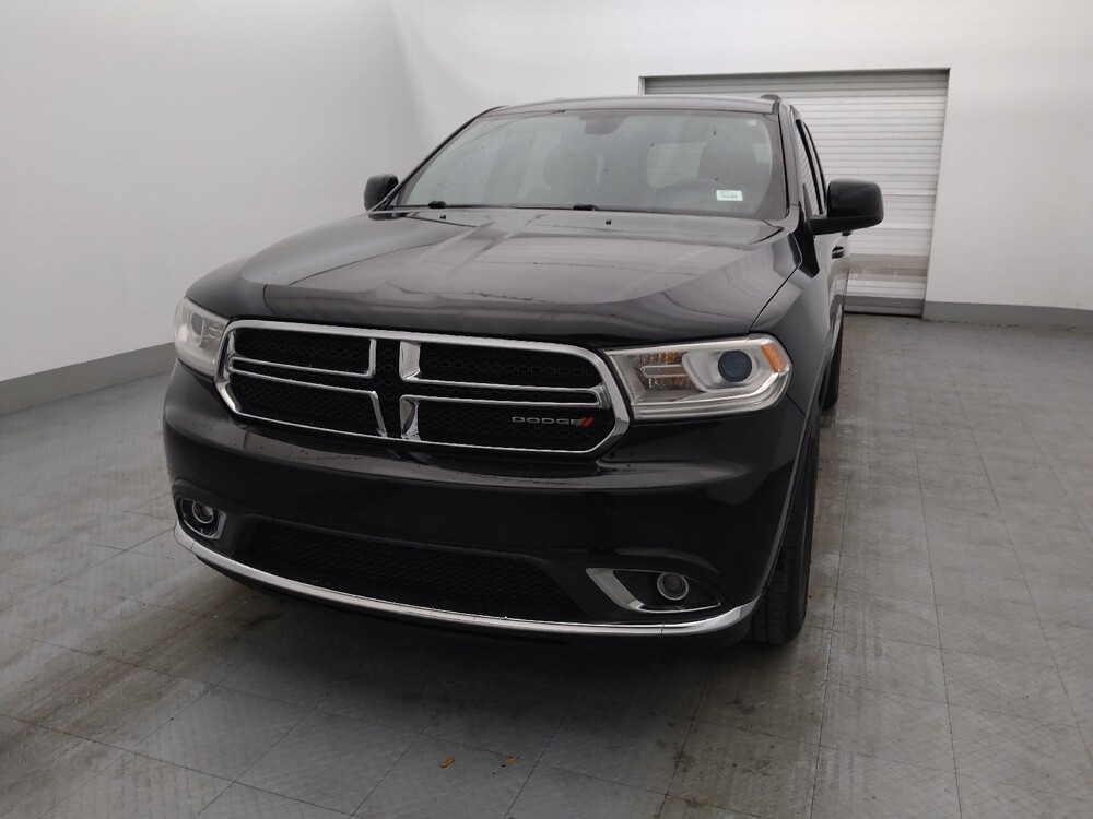 2017 Dodge Durango in Bradenton, FL 34207 - 18123009 15