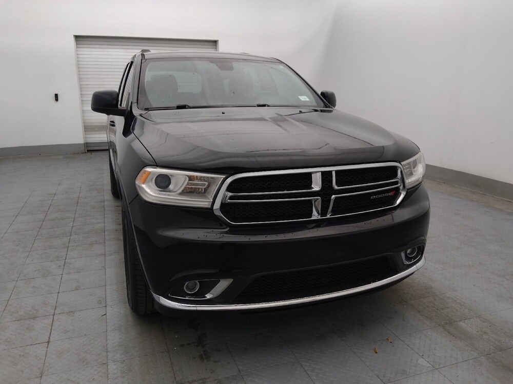 2017 Dodge Durango in Bradenton, FL 34207 - 18123009 14