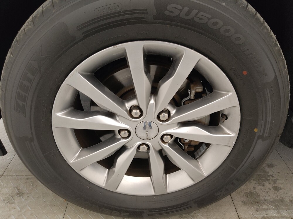 2017 Dodge Durango in Bradenton, FL 34207 - 18123009 31