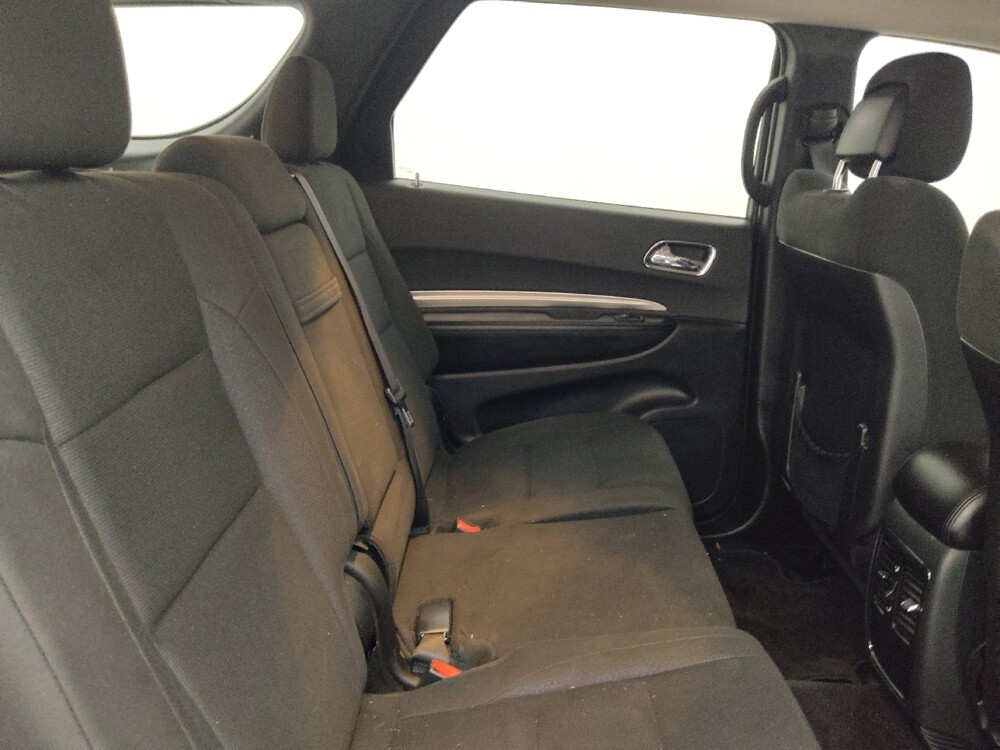 2017 Dodge Durango in Bradenton, FL 34207 - 18123009 19