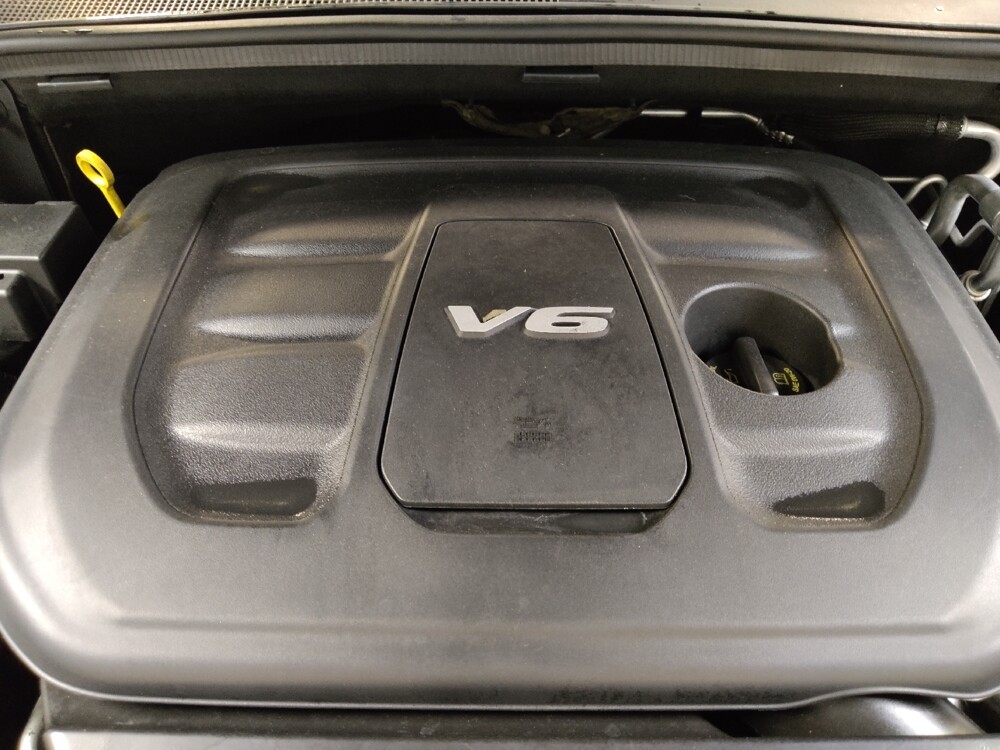 2017 Dodge Durango in Bradenton, FL 34207 - 18123009 30