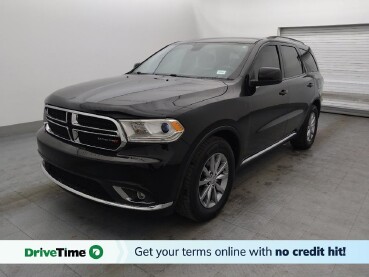 2017 Dodge Durango in Bradenton, FL 34207
