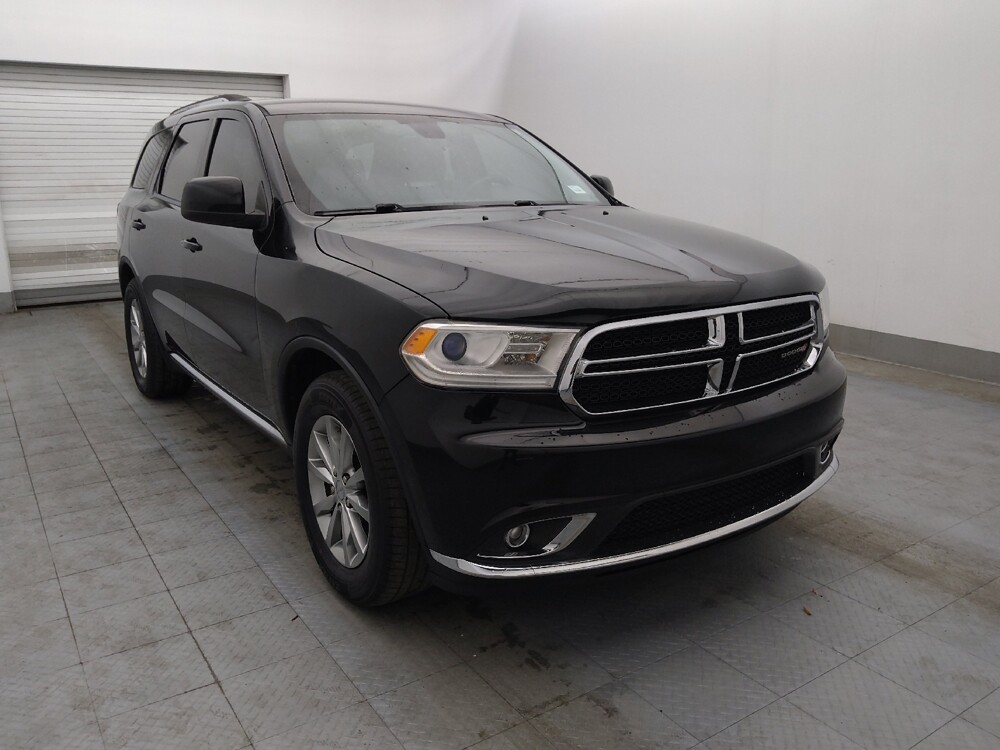 2017 Dodge Durango in Bradenton, FL 34207 - 18123009 13