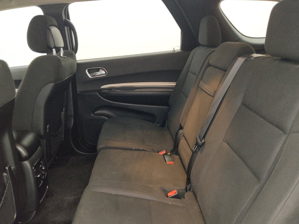 2017 Dodge Durango in Bradenton, FL 34207 - 18123009 18