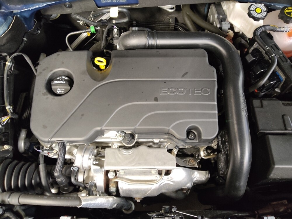 2024 Chevrolet Malibu in Lakeland, FL 33815 - 18123010 30