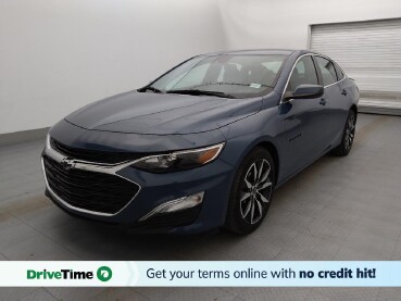 2024 Chevrolet Malibu in Lakeland, FL 33815