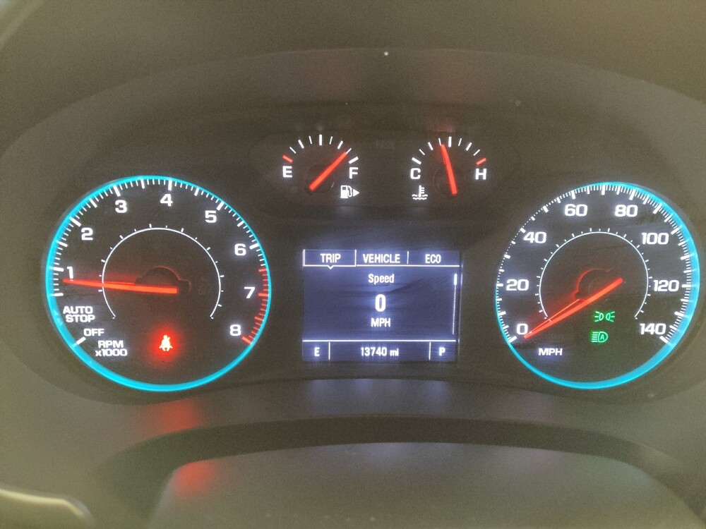 2024 Chevrolet Malibu in Lakeland, FL 33815 - 18123010 23