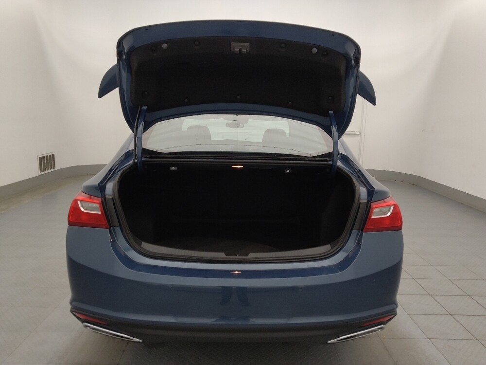 2024 Chevrolet Malibu in Lakeland, FL 33815 - 18123010 29