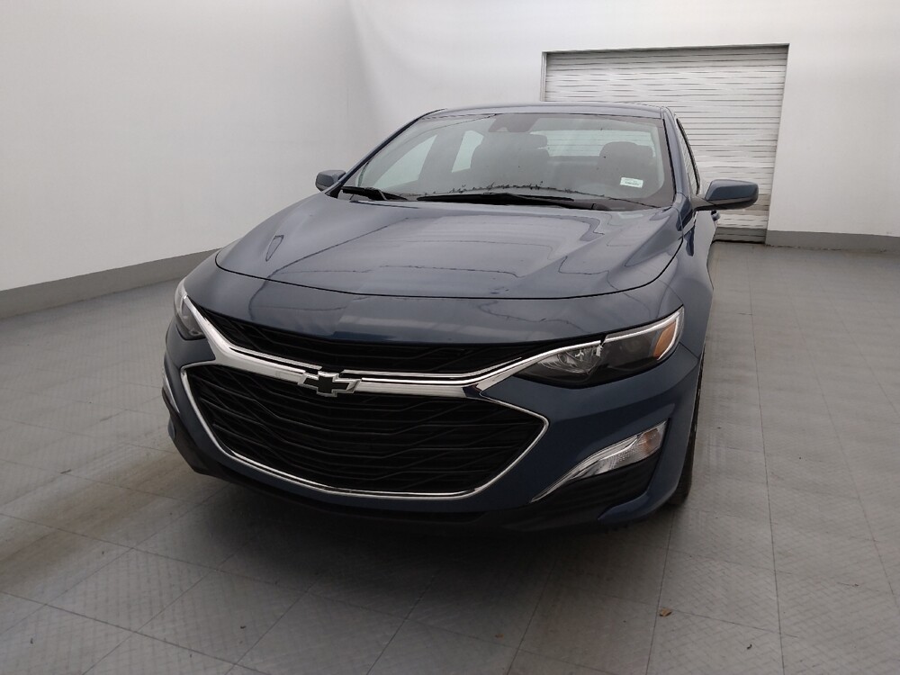 2024 Chevrolet Malibu in Lakeland, FL 33815 - 18123010 15