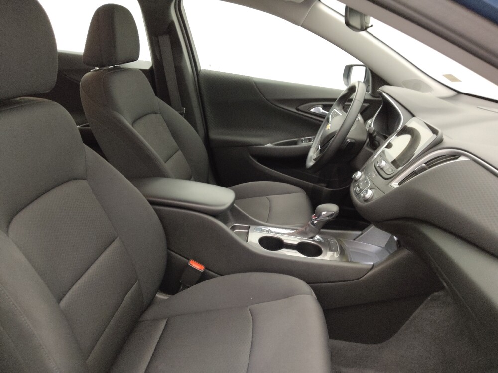 2024 Chevrolet Malibu in Lakeland, FL 33815 - 18123010 21