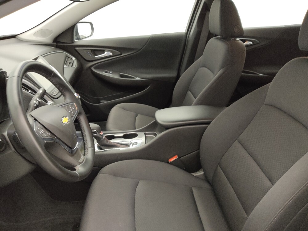 2024 Chevrolet Malibu in Lakeland, FL 33815 - 18123010 17