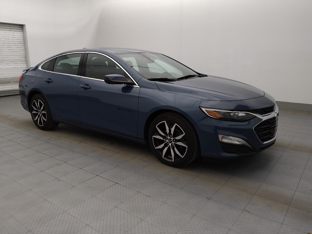 2024 Chevrolet Malibu in Lakeland, FL 33815 - 18123010 11