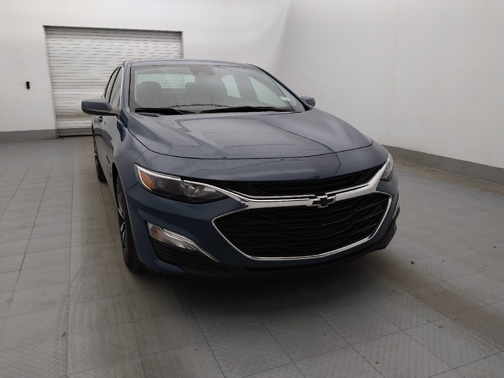 2024 Chevrolet Malibu in Lakeland, FL 33815 - 18123010 14