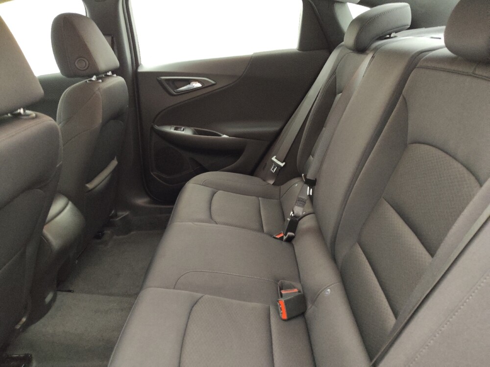 2024 Chevrolet Malibu in Lakeland, FL 33815 - 18123010 18