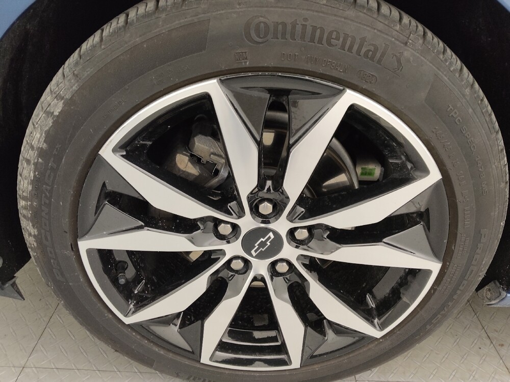 2024 Chevrolet Malibu in Lakeland, FL 33815 - 18123010 31