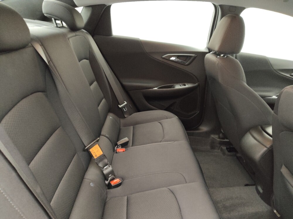 2024 Chevrolet Malibu in Lakeland, FL 33815 - 18123010 19