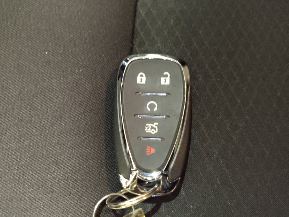 2024 Chevrolet Malibu in Lakeland, FL 33815 - 18123010 32