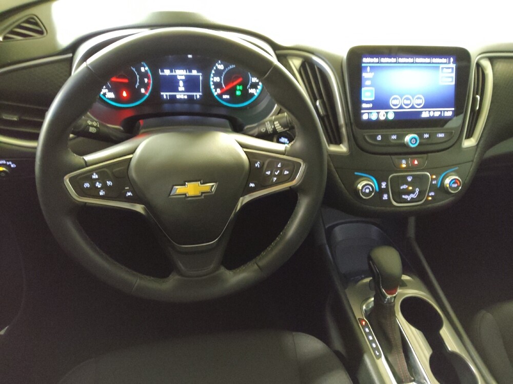 2024 Chevrolet Malibu in Lakeland, FL 33815 - 18123010 22