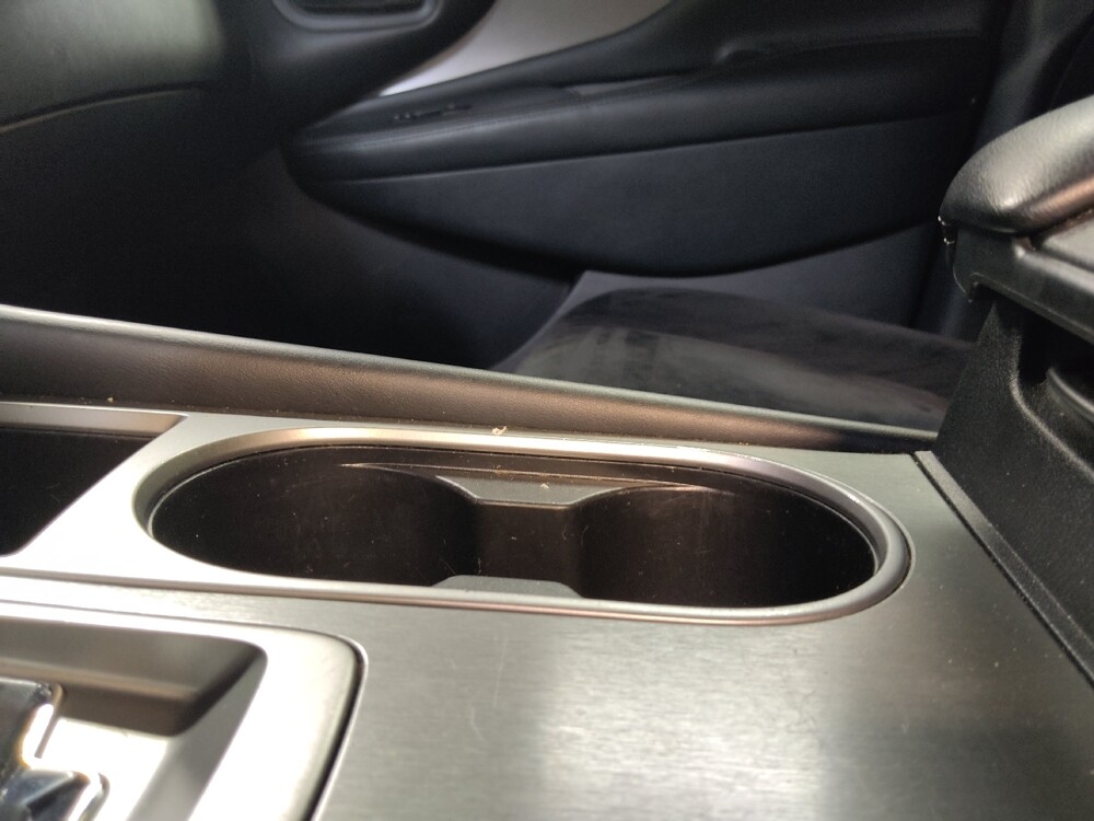 2022 Nissan Murano in Morrow, GA 30260 - 18123011 26