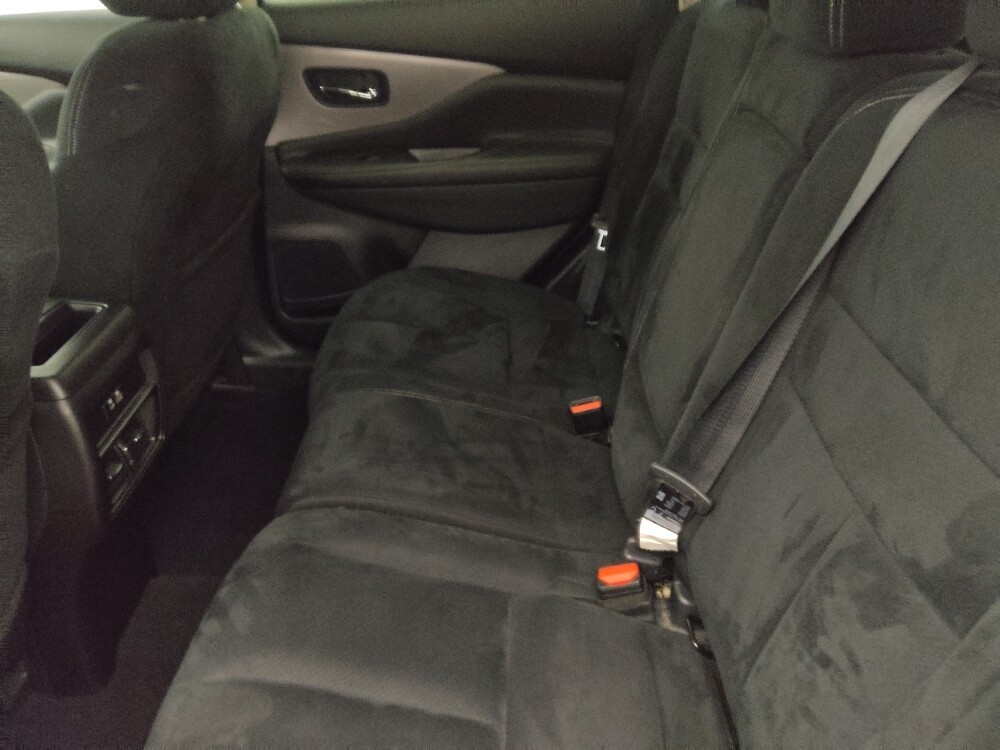 2022 Nissan Murano in Morrow, GA 30260 - 18123011 18