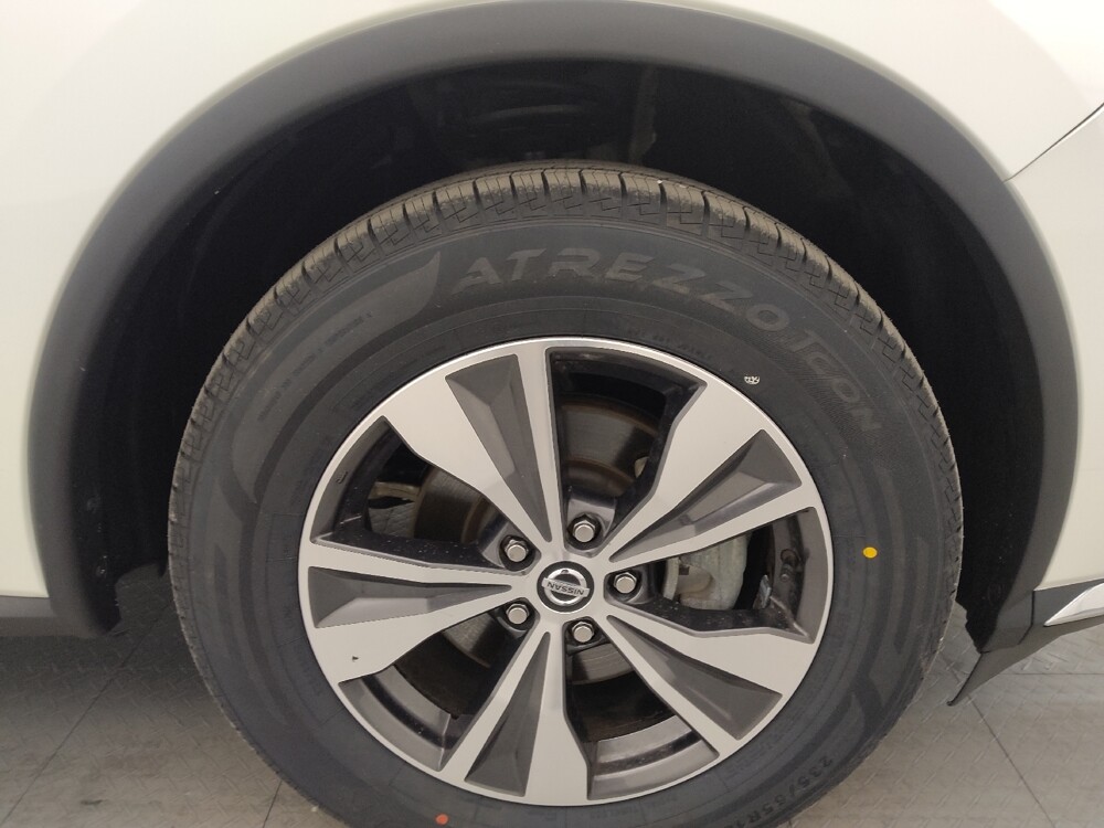 2022 Nissan Murano in Morrow, GA 30260 - 18123011 31