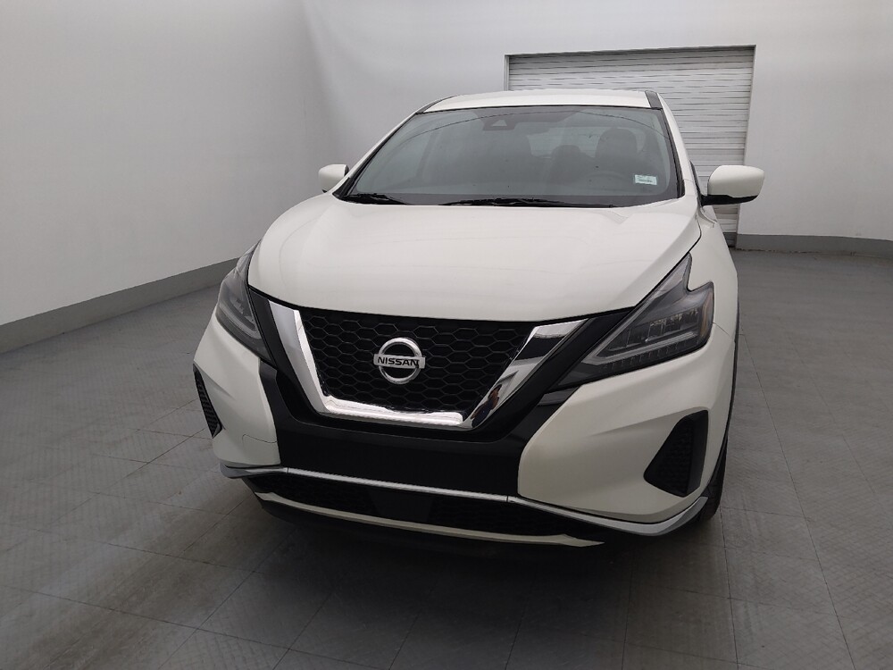 2022 Nissan Murano in Morrow, GA 30260 - 18123011 15