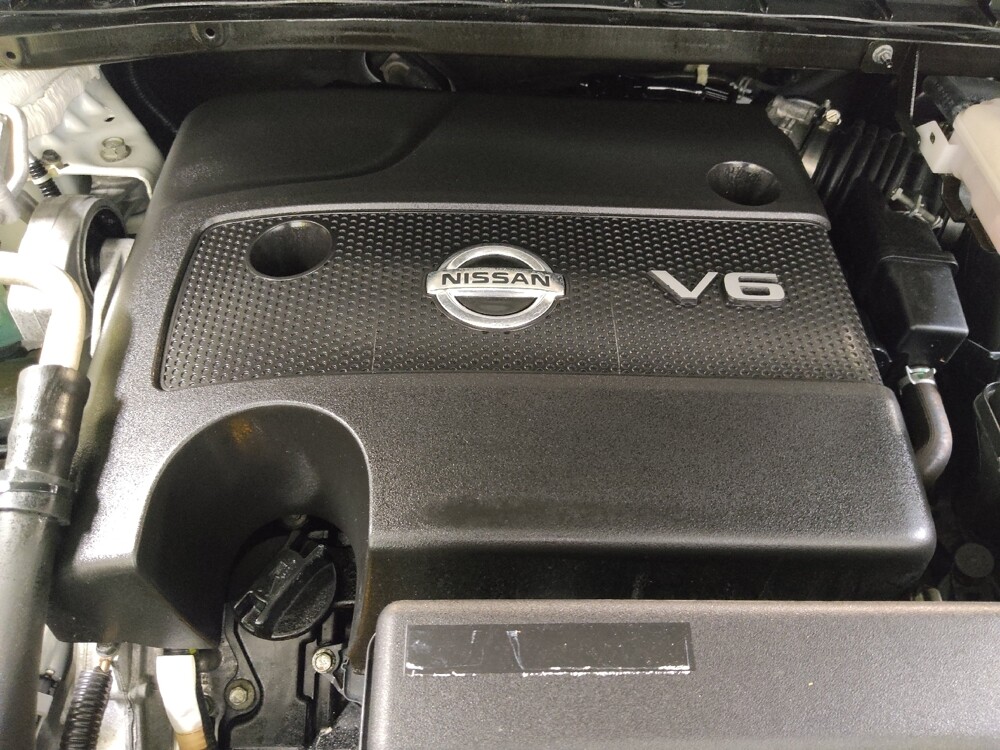 2022 Nissan Murano in Morrow, GA 30260 - 18123011 30