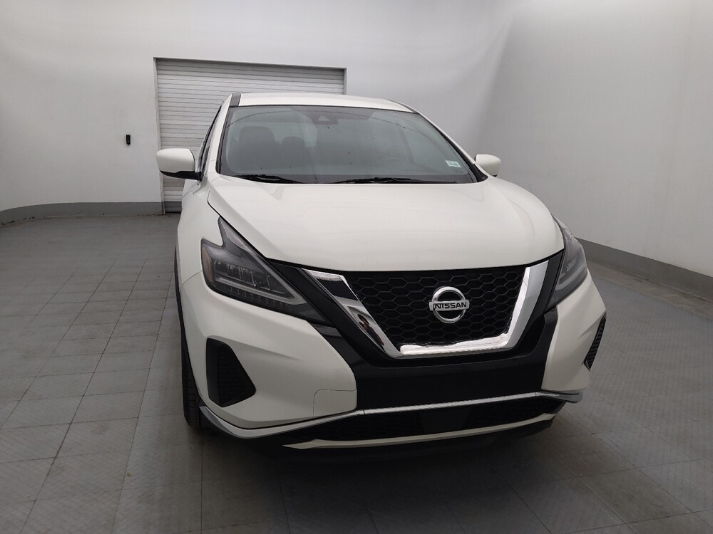 2022 Nissan Murano in Morrow, GA 30260 - 18123011 14